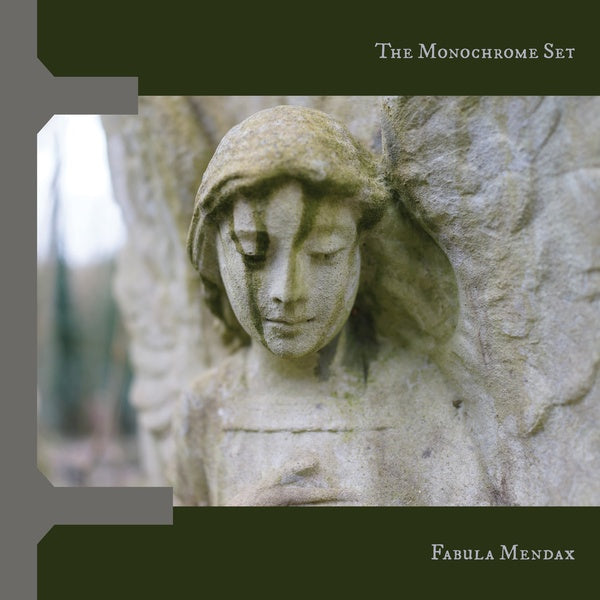 THE MONOCHROME SET Fabula Mendax