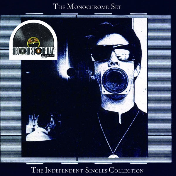 THE MONOCHROME SET The Independent Singles Collection