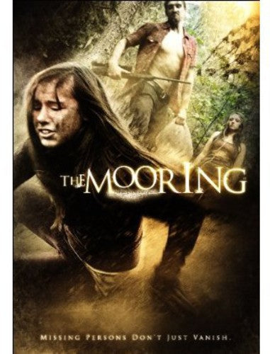 The Mooring - DVD