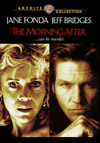 The Morning After - DVD