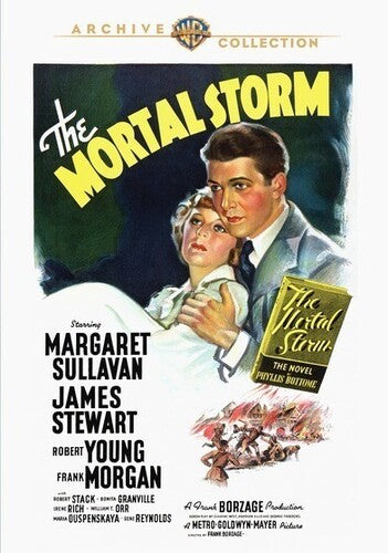 The Mortal Storm - DVD