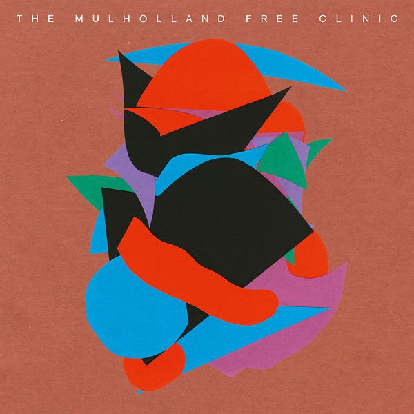 THE MULHOLLAND FREE CLINIC The Mulholland Free Clinic
