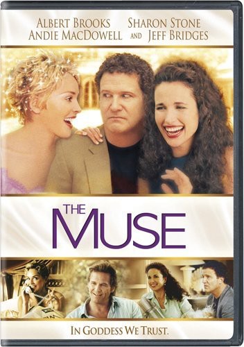 The Muse - DVD