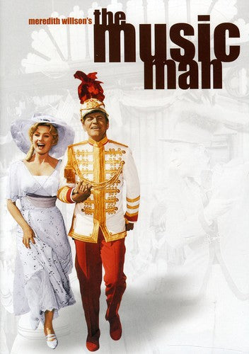 The Music Man - DVD