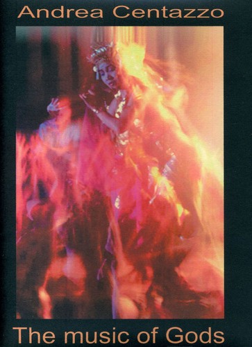 The Music of Gods - DVD
