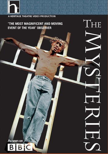 The Mysteries - DVD