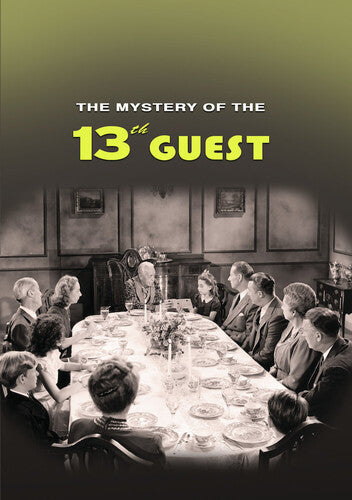 The Mystery of the 13th Guest - DVD
