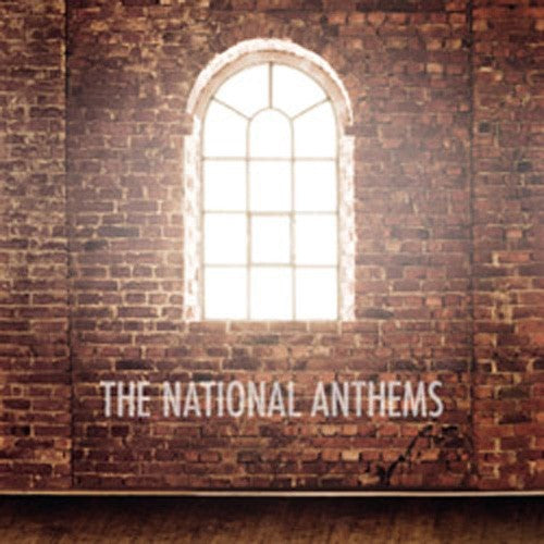 The National Anthems National Anthems - CD Album