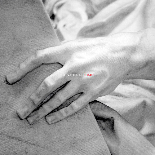 The National Rome (2 Lp's)
