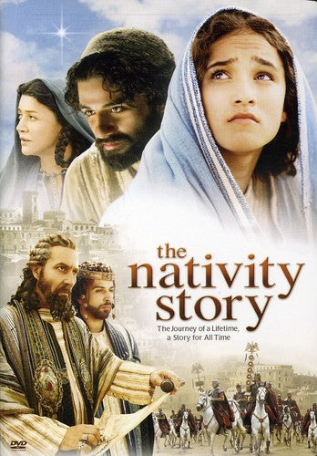 The Nativity Story - DVD