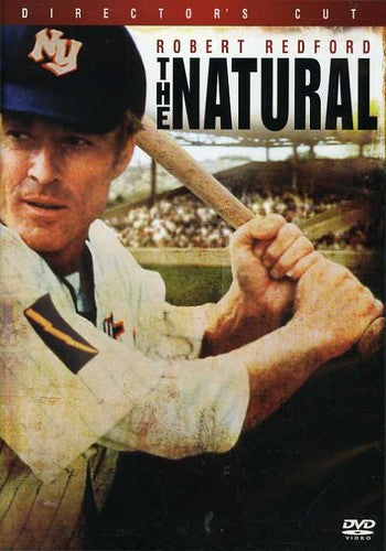 The Natural - 2-Disc DVD Set