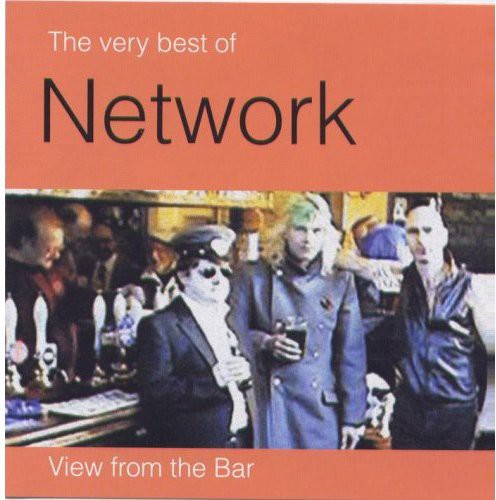 The Network Best Of: View From The Bar - CD Album