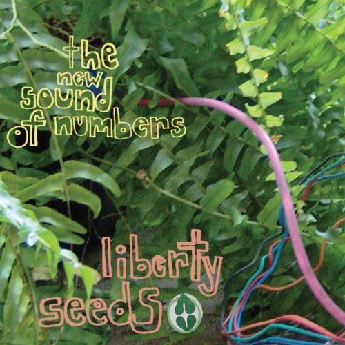The New Sound of Numbers Liberty Seeds - CD Album