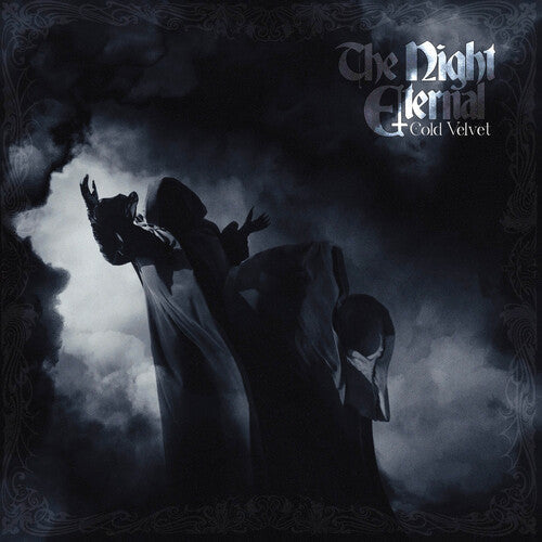 The Night Eternal Cold Velvet