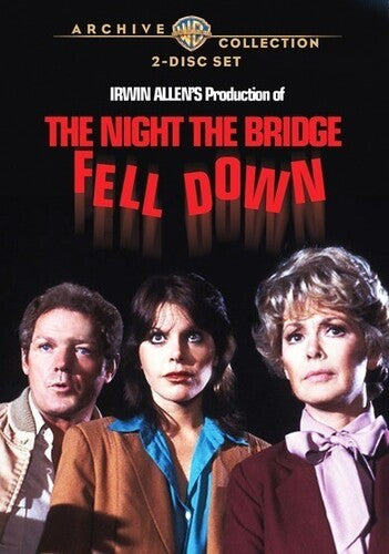 The Night the Bridge Fell Down - 2-Disc DVD Set