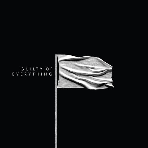 The Nothing Guilty Of Everything - Record Album - Vinyl LP