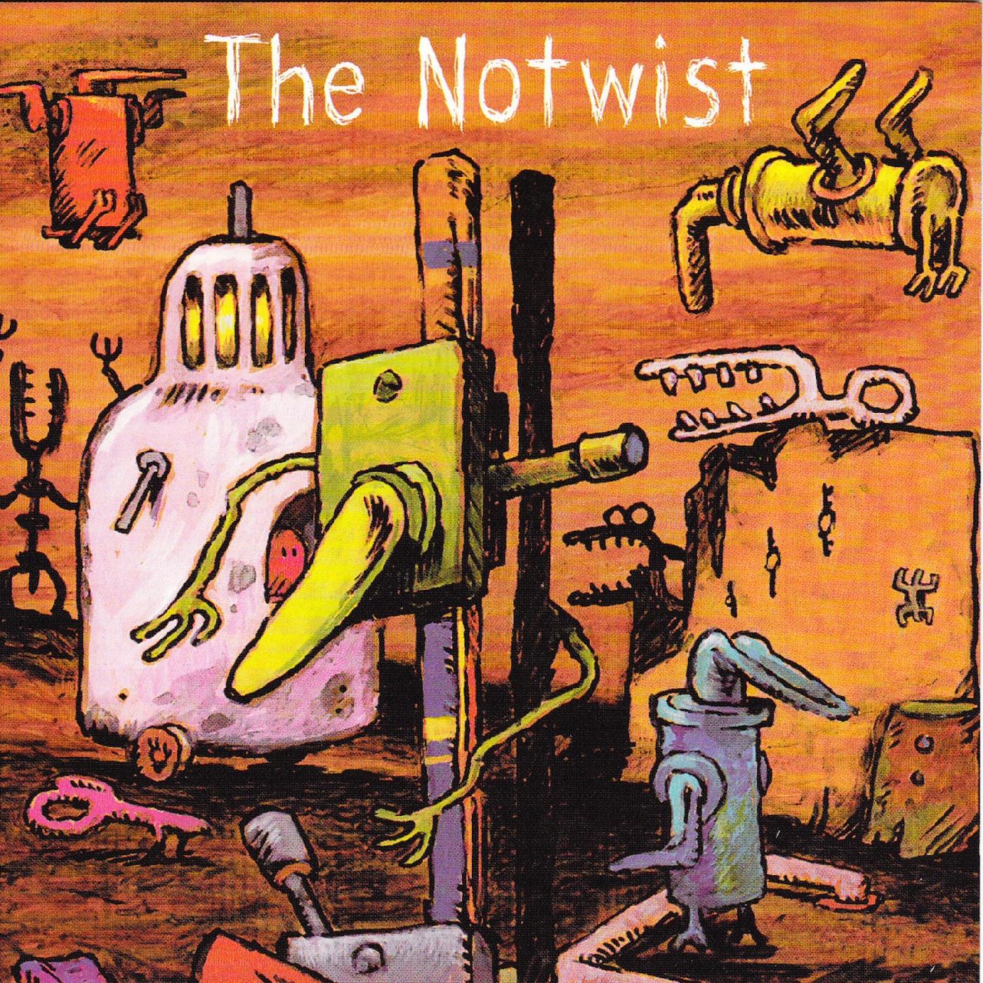The Notwist 12