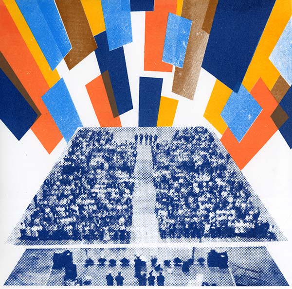 The Notwist The Messier Objects