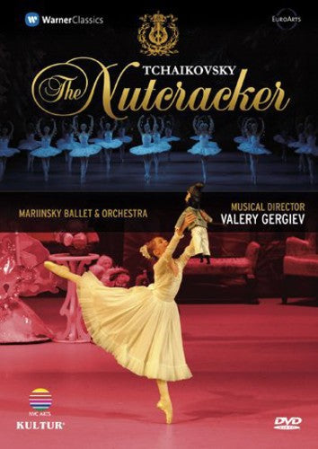 The Nutcracker - DVD