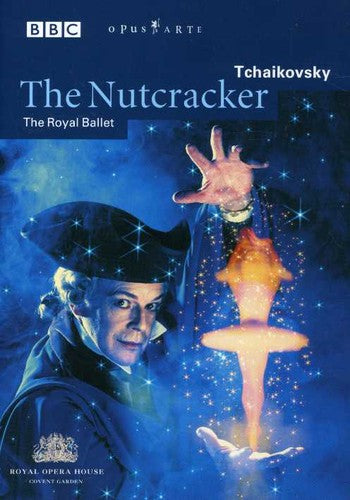 The Nutcracker - DVD