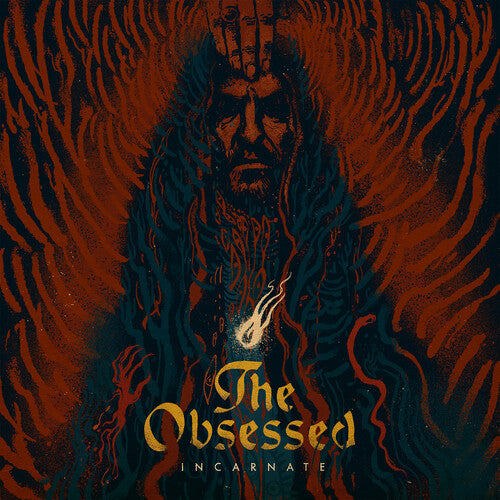 The Obsessed Incarnate - Double Record Album - Vinyl LP