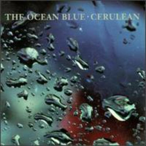 The Ocean Blue Cerulean - CD Album