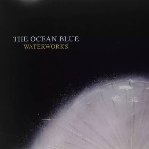 The Ocean Blue Waterworks - Record Album - Vinyl LP