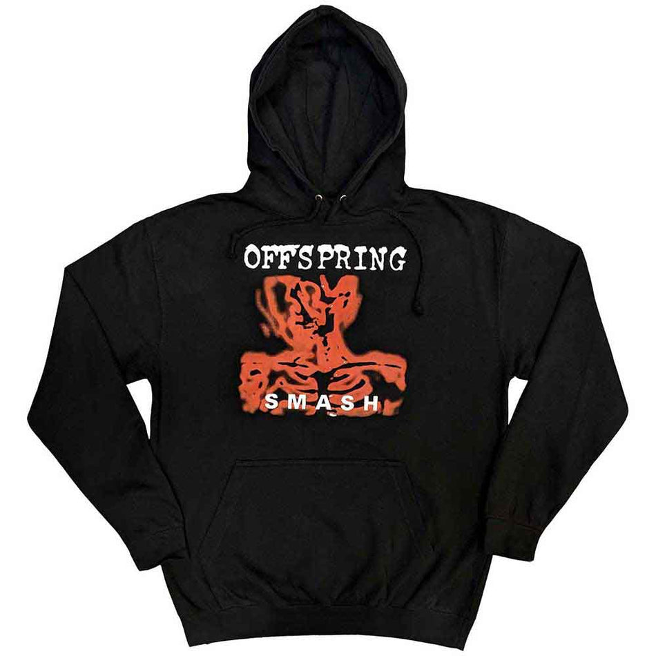 The Offspring Smash Black
