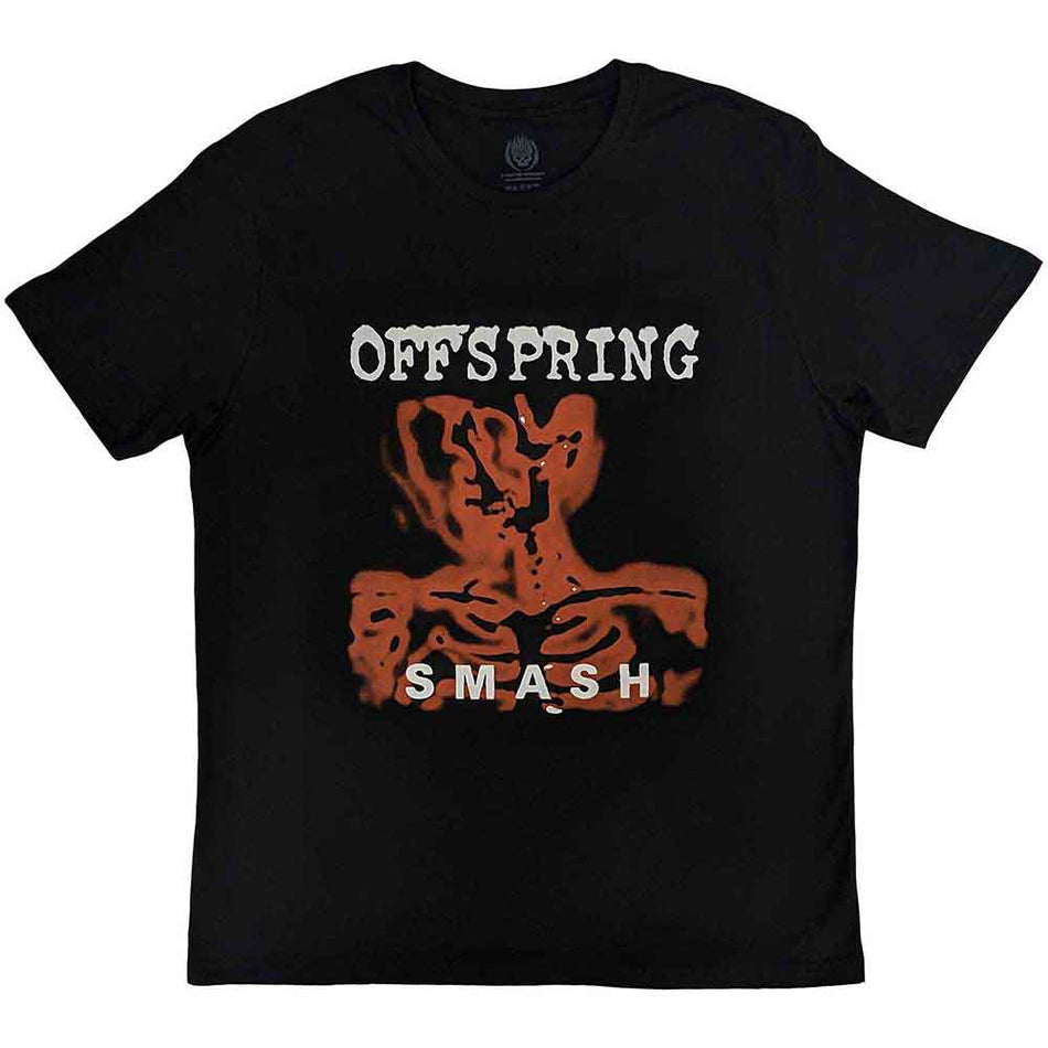 The Offspring Smash Black