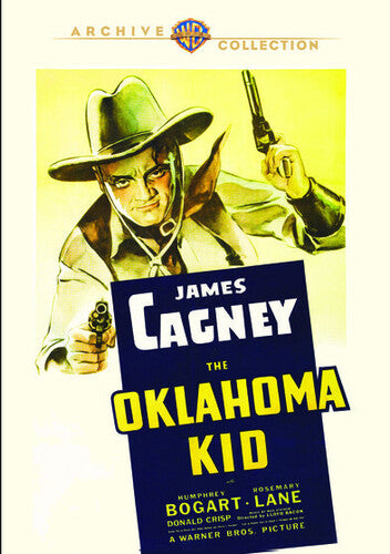 The Oklahoma Kid - DVD