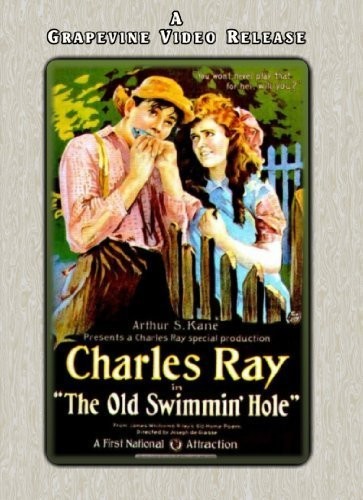 The Old Swimmin' Hole - DVD