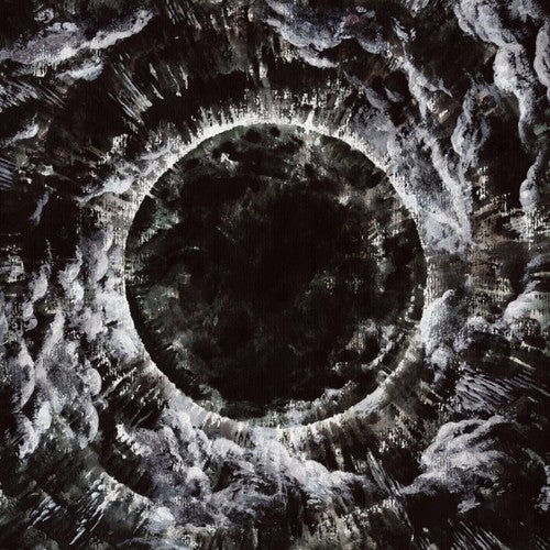 The Ominous Circle Appalling Ascension - Double Record Album - Vinyl LP