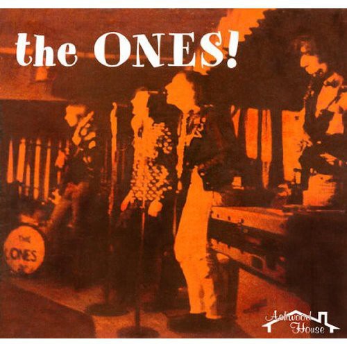 The Ones Volume One - Record Album - Vinyl LP
