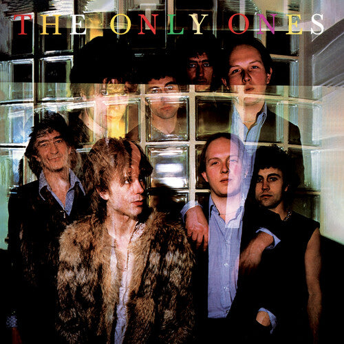 The Only Ones Only Ones - CD Album