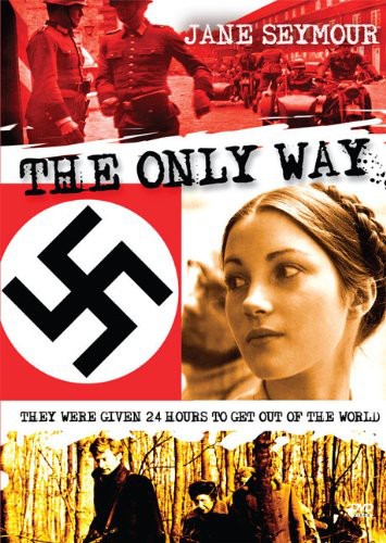 The Only Way - DVD