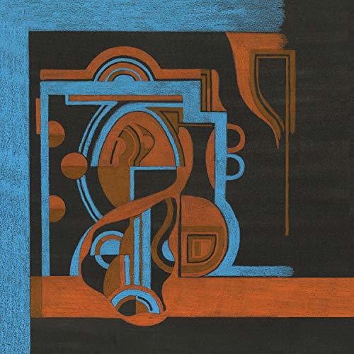 The Orb The Space Between - Record Album - Vinyl LP