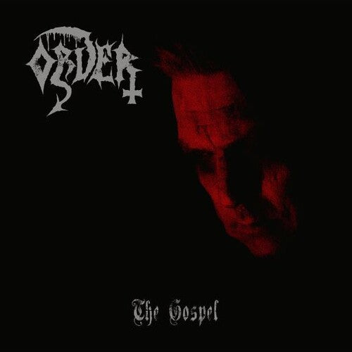 The Order The Gospel - CD Album
