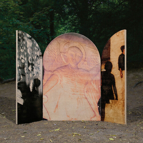 The Orielles Only You Left - Record Album - Vinyl LP
