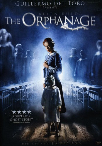 The Orphanage - DVD