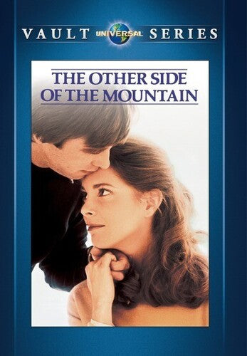 The Other Side of the Mountain - DVD