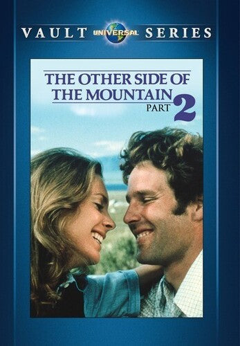 The Other Side of the Mountain, Part 2 - DVD