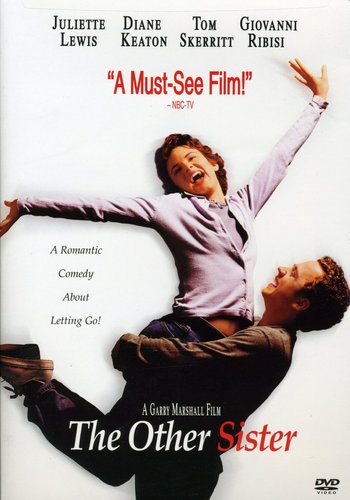The Other Sister - DVD