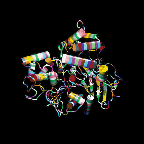 The Other Two Super Highways - CD Album