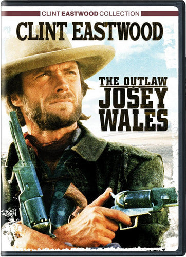 The Outlaw Josey Wales - DVD