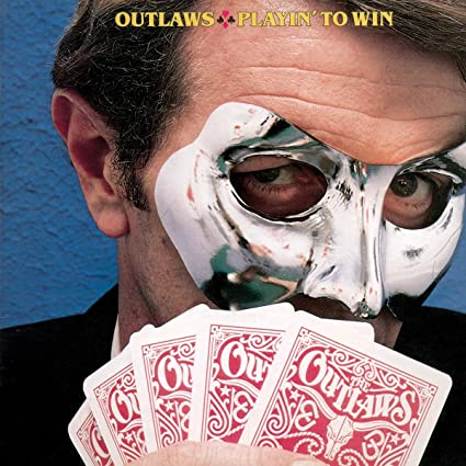 The Outlaws Playin' To Win [Import] (Deluxe Edition, Remastered)