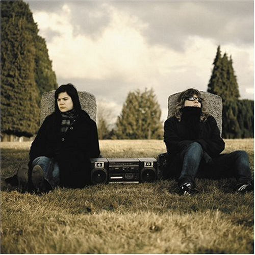 The Pack A.D. Funeral Mix Tape - CD Album