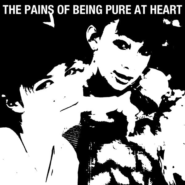 The Pains Of Being Pure At Heart The Pains Of Being Pure At Heart