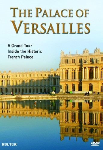 The Palace of Versailles - DVD