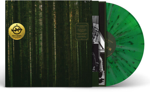 The Paper Kites Evergreen - Record Album - Vinyl LP