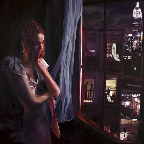 The Paper Kites On The Corner Where You Live - Record Album - Vinyl LP